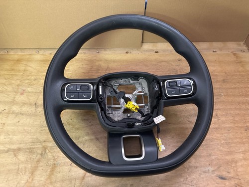Volant pour citroen iii - volant,