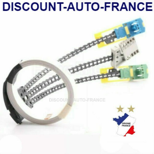 Nappe ffc contacteur - nappe,