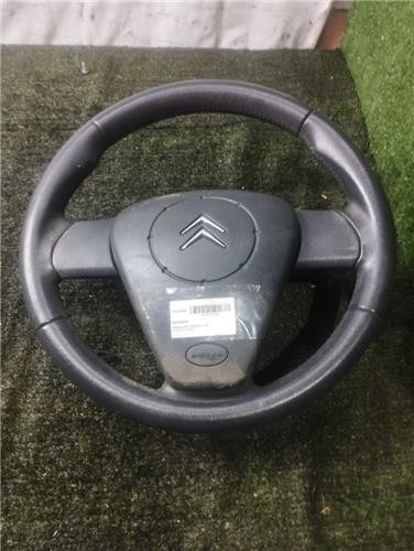 Volant citroen 2003 14 - volant,