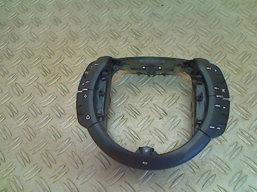Commande radio volant - au,