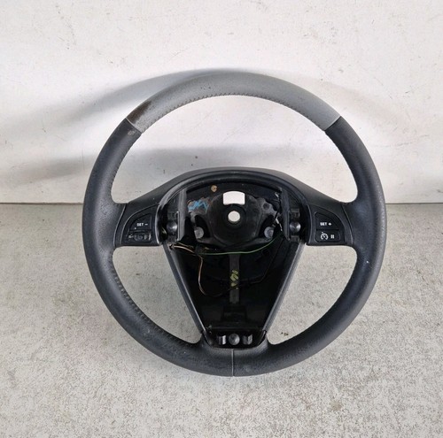 Volant direction citroen - direction, c3