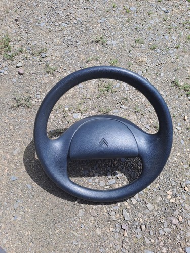 Volant branche citroen c15 - volant, 2