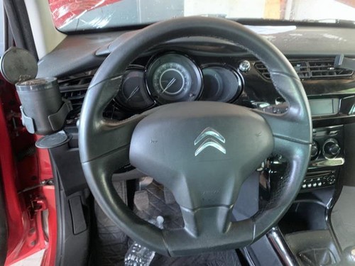 Volant citroen phase - citroen, 1