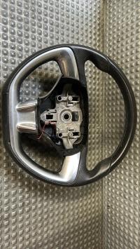 Volant citroen phase 1 - citroen, c3