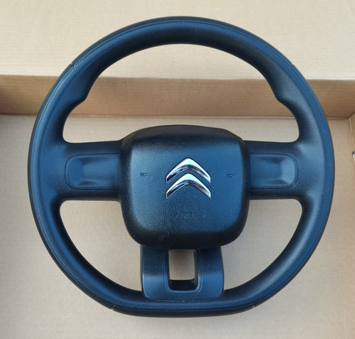 Volant citroen berlingo - volant,