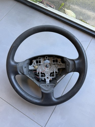 Volant citroen berlingo ii - volant,