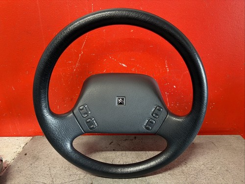 Volant citroën xantia - xantia, 1