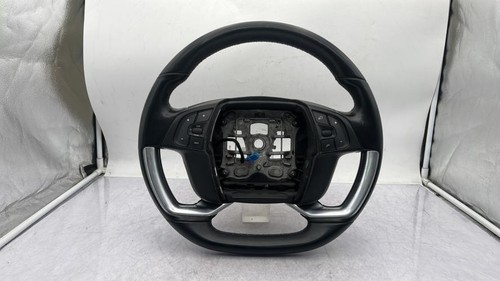 Volant citroen picasso - picasso, 2