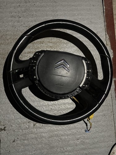 Volant citroen grand - volant, c4