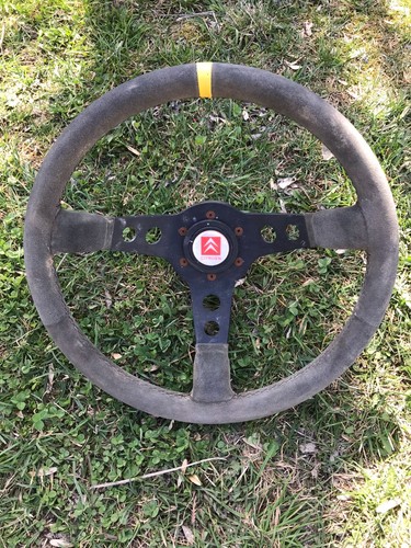 Volant vintage trois - vintage, a