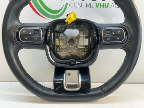 Volant citroen phase 1 - citroen, c3