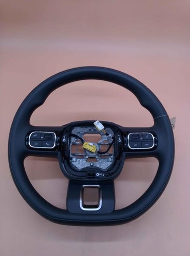 Volant citroen phase 2 - volant,